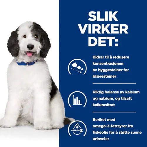 Hill's Prescription Diet Canine c/d Multicare Chicken - A - Vet Shop