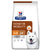 Hill's Prescription Diet Canine k/d + Mobility - A - Vet Shop