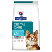 Hill's Prescription Diet Canine t/d Mini - A - Vet Shop