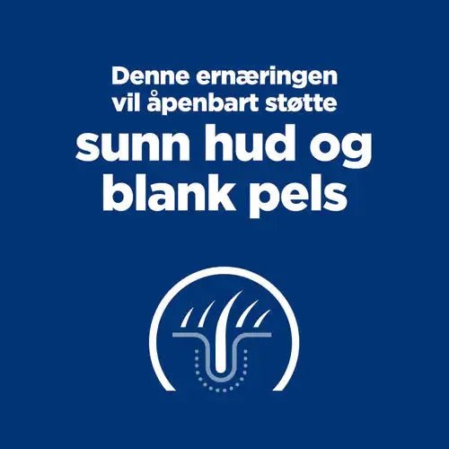 Hill's Prescription Diet Canine z/d - A - Vet Shop