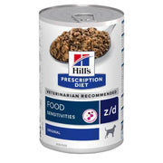 Hill's Prescription Diet Canine z/d - A - Vet Shop