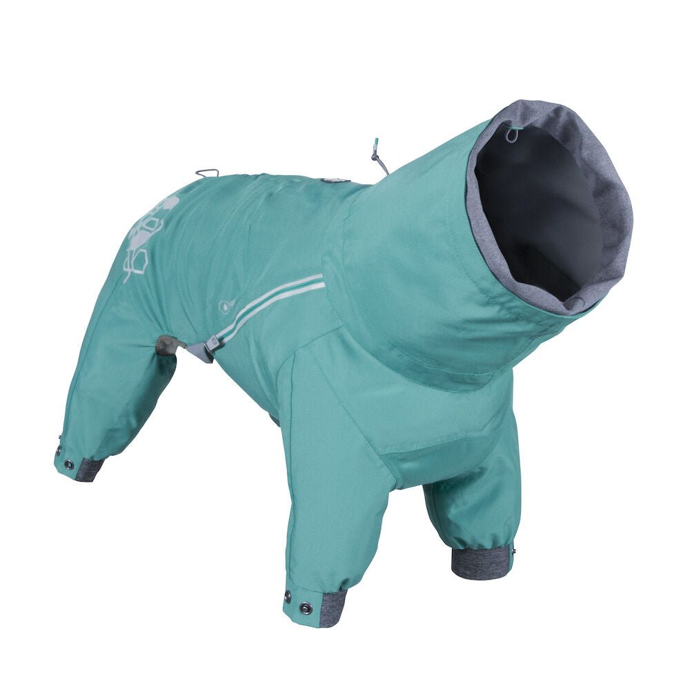 Hurtta Mudventure Overall Eco - A - Vet Shop