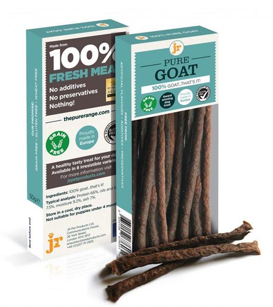 JR Pure Goat Sticks - A - Vet Shop