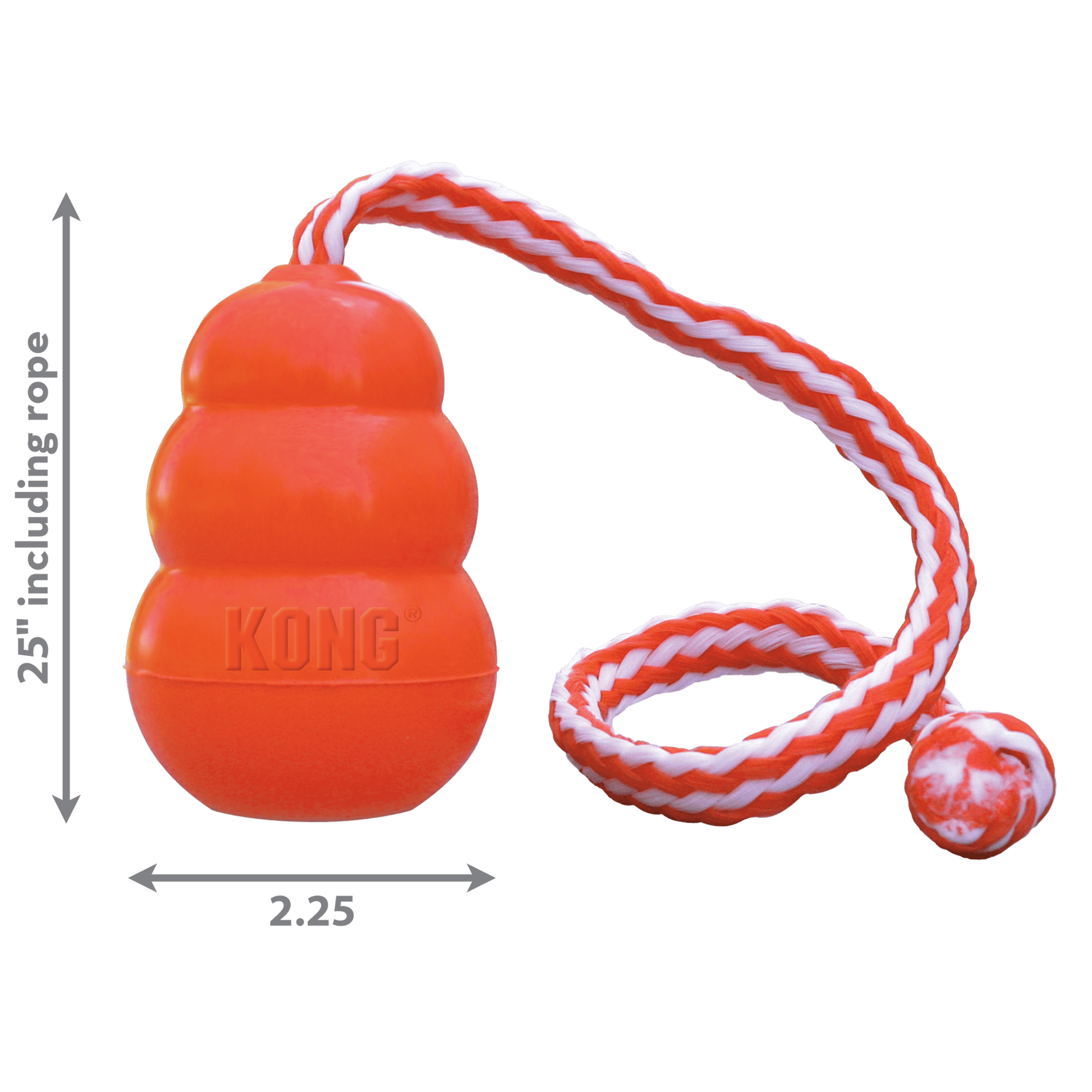 KONG Aqua Large - A - Vet Shop