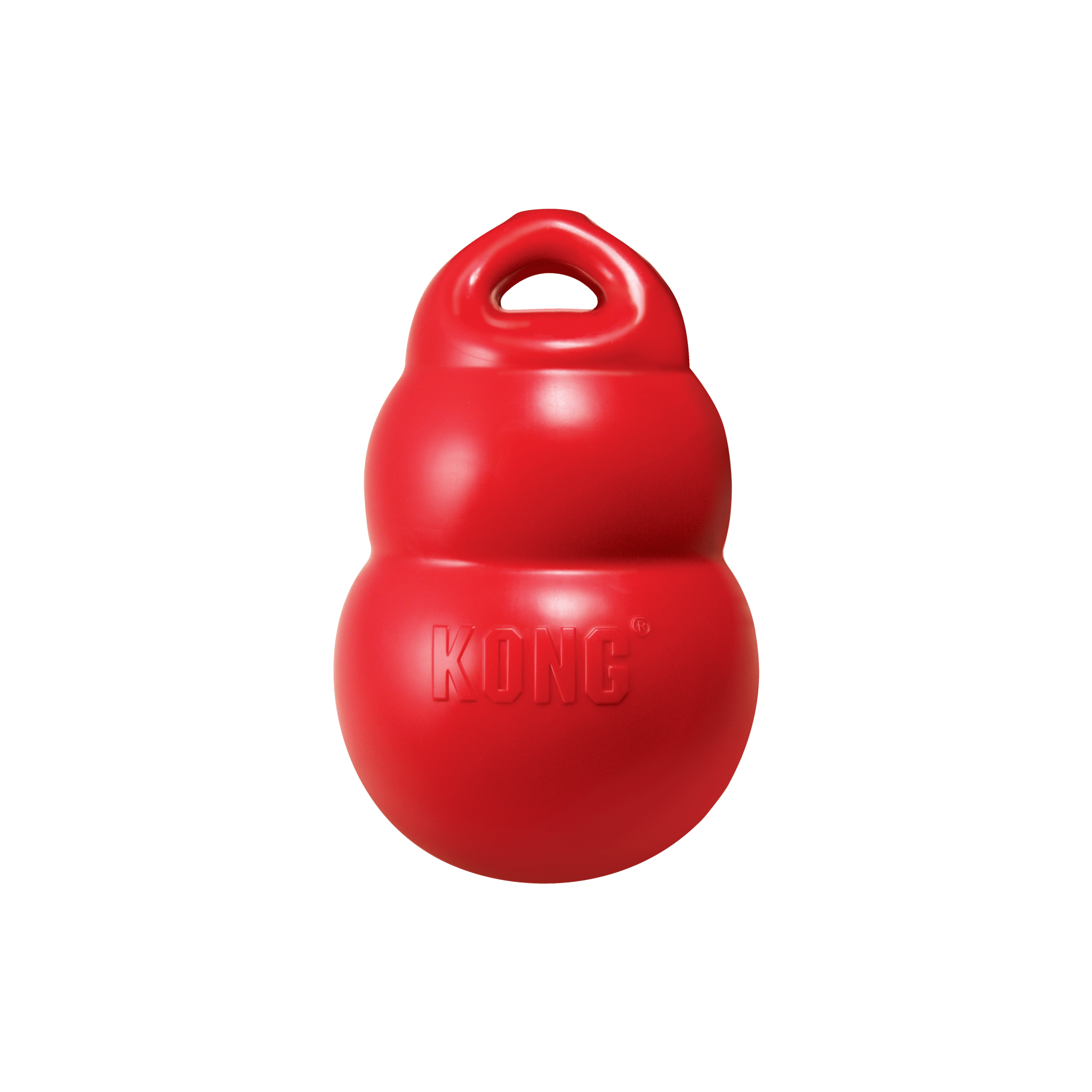 KONG Bounzer Classic - A - Vet Shop