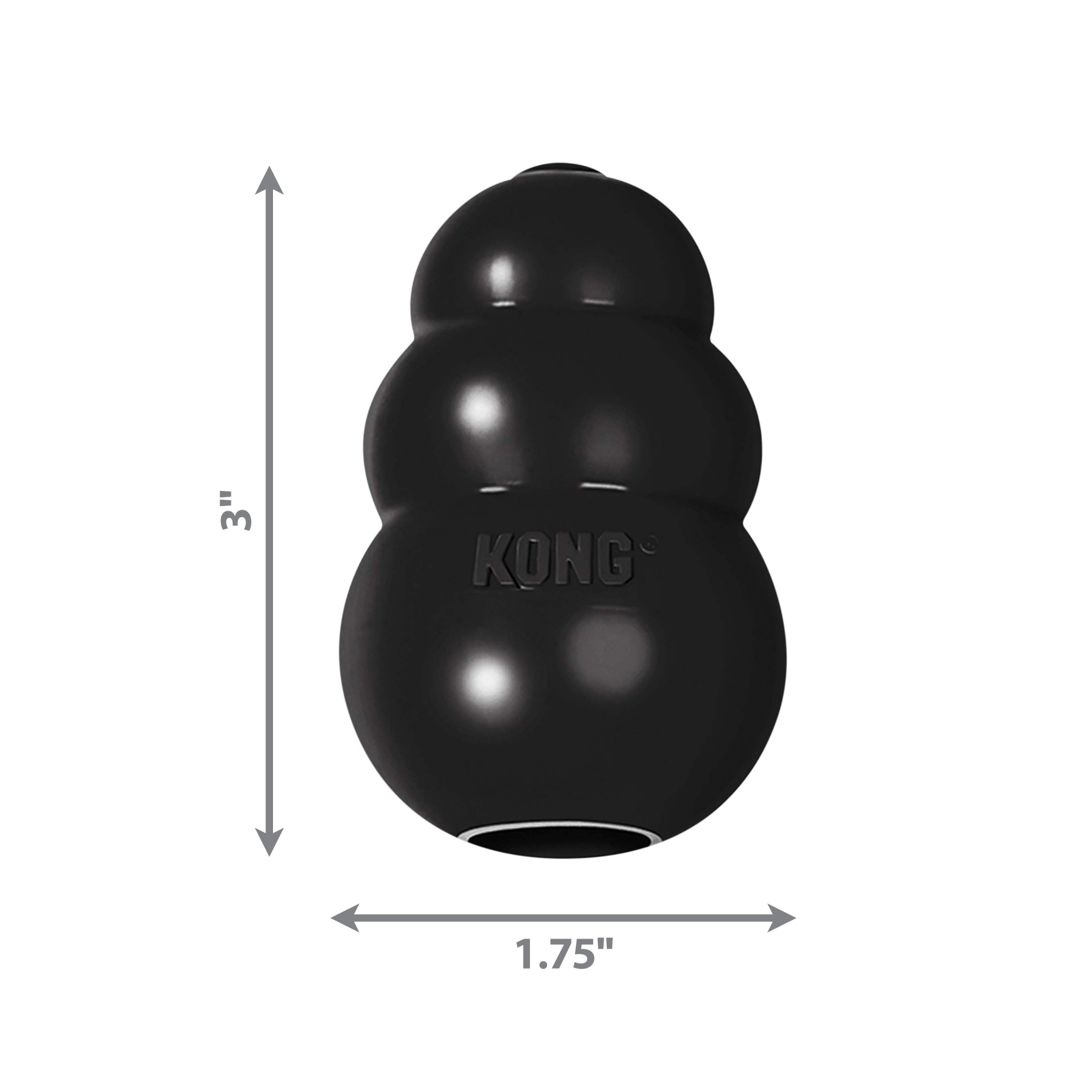 KONG Extreme - A - Vet Shop