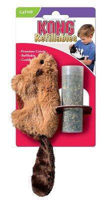 KONG Refillable Catnip - A - Vet Shop