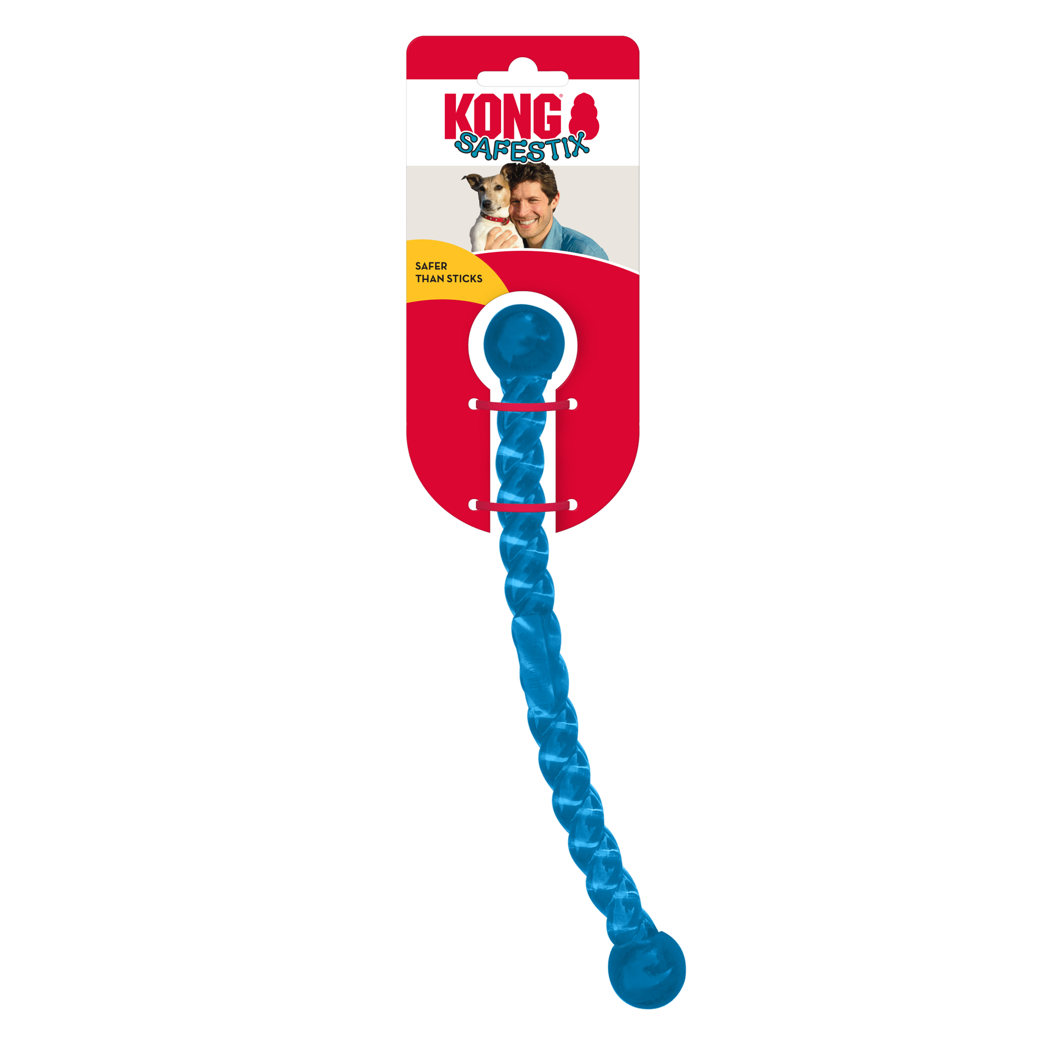 KONG Safestix - A - Vet Shop