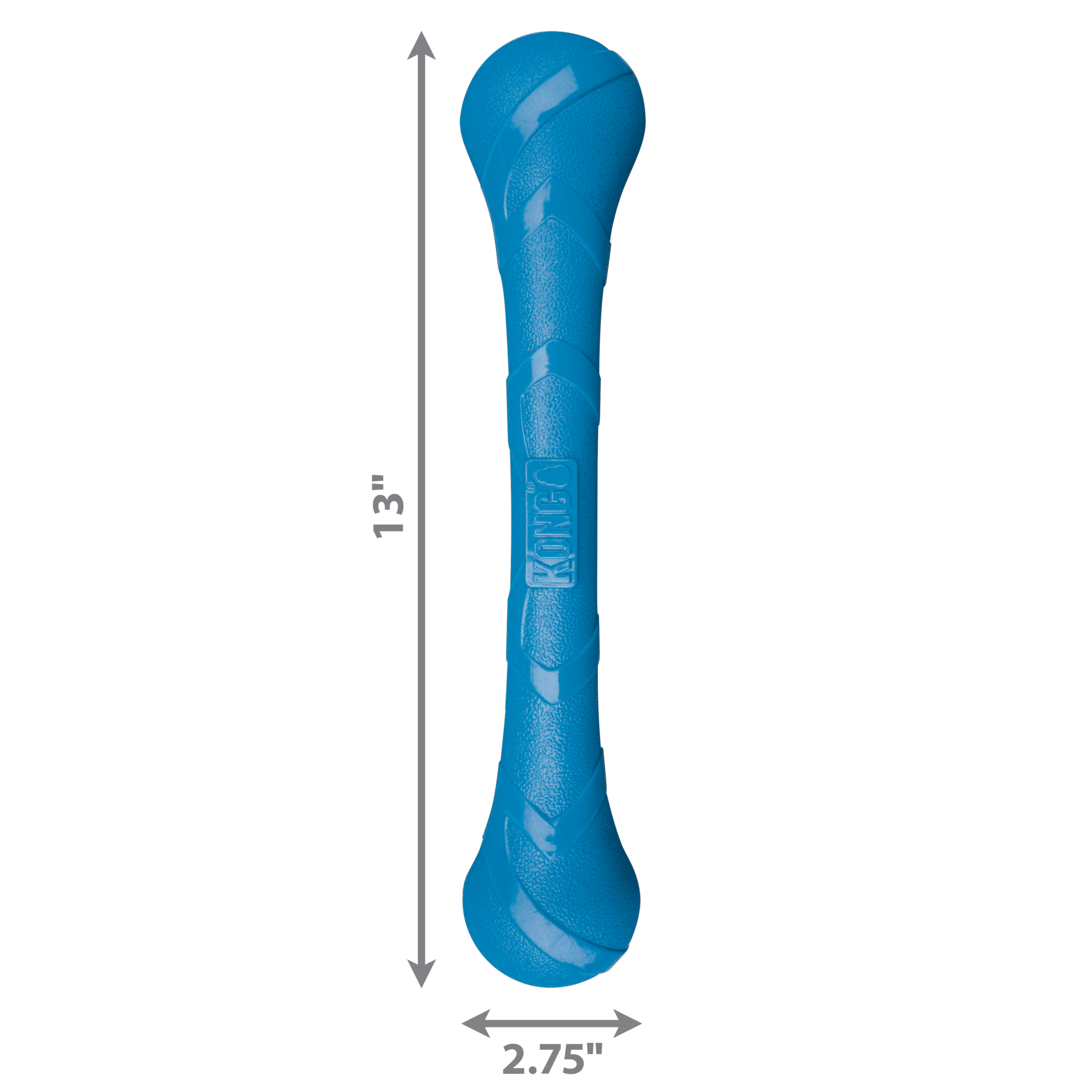 KONG SqueakStix Medium - A - Vet Shop