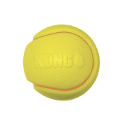 KONG Squeezz Tennis - A - Vet Shop
