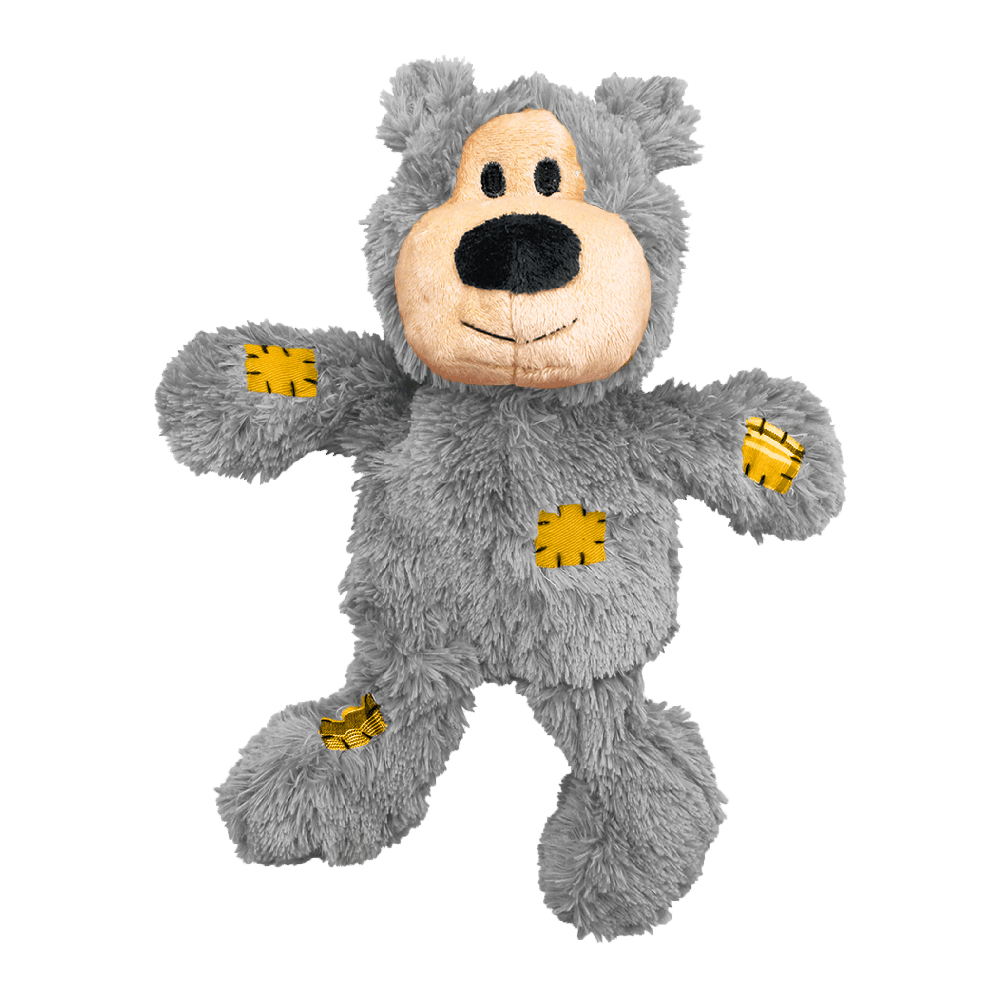 KONG Wild Knots - A - Vet Shop