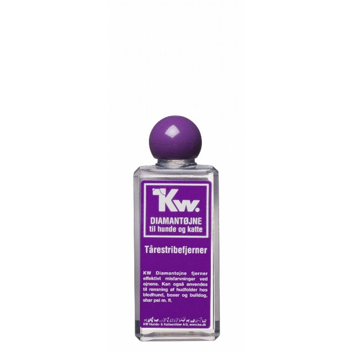 KW Diamantøyne - A - Vet Shop