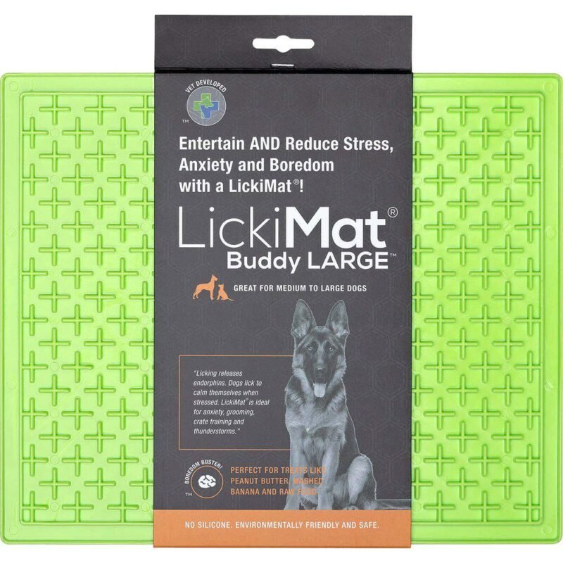 LickiMat Buddy - A - Vet Shop