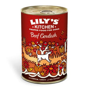 Lily's Kitchen Beef Goulash - A - Vet Shop