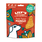 Lily's Kitchen Totally Tropical Mango Jerky - A - Vet Shop