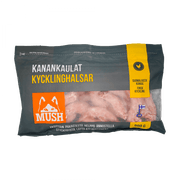 Mush Basic Kyllinghals - A - Vet Shop