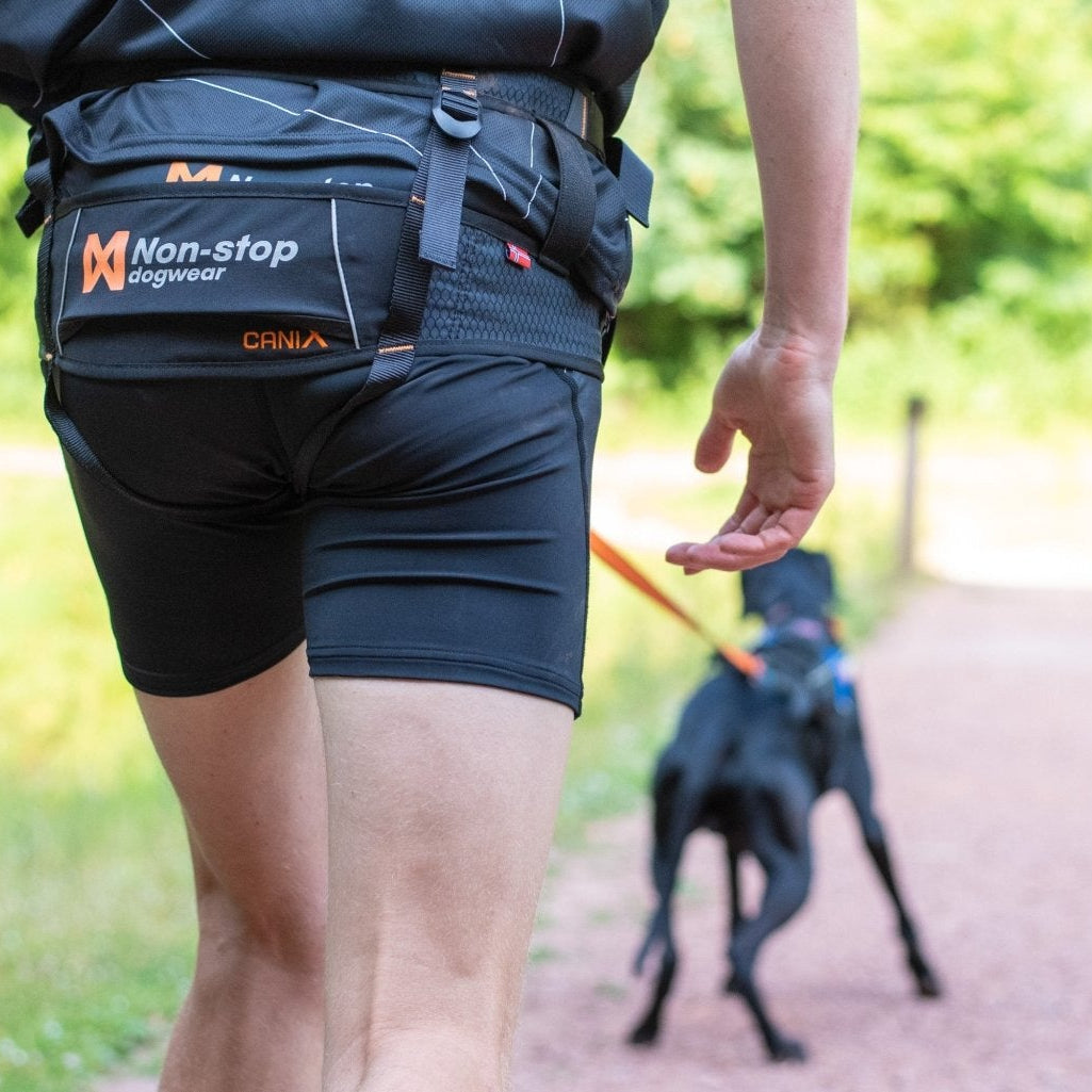 Non - stop CaniX belt - A - Vet Shop