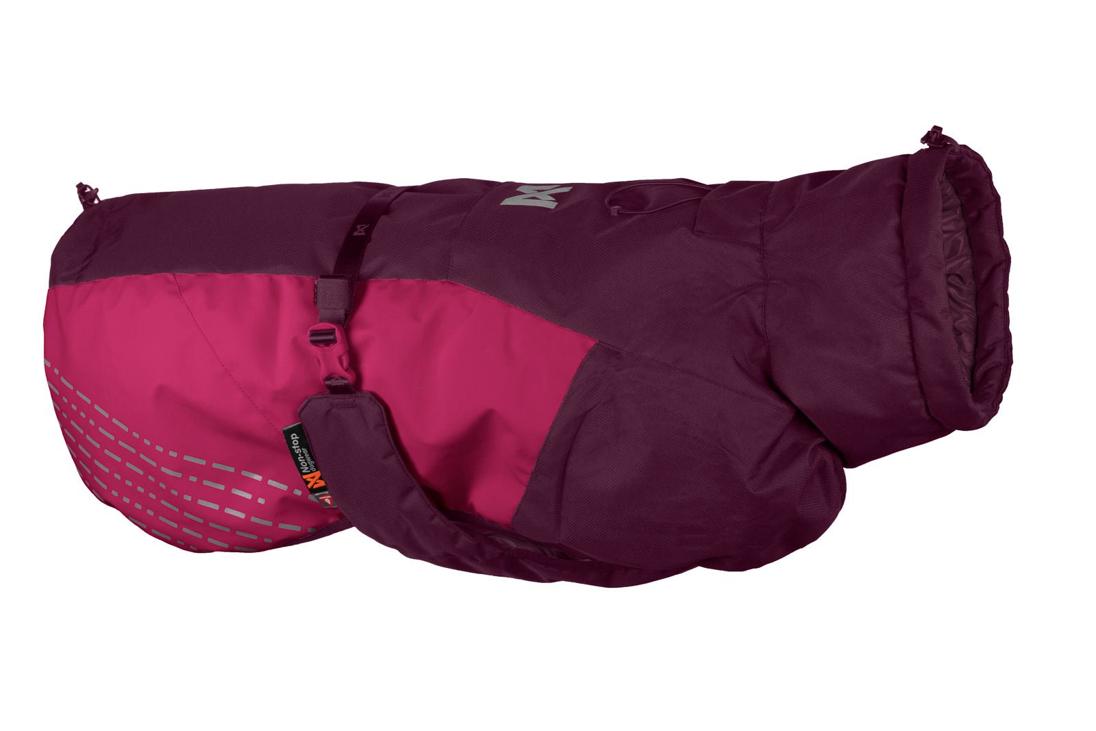 Non - stop Glacier Jacket 2.0 - A - Vet Shop