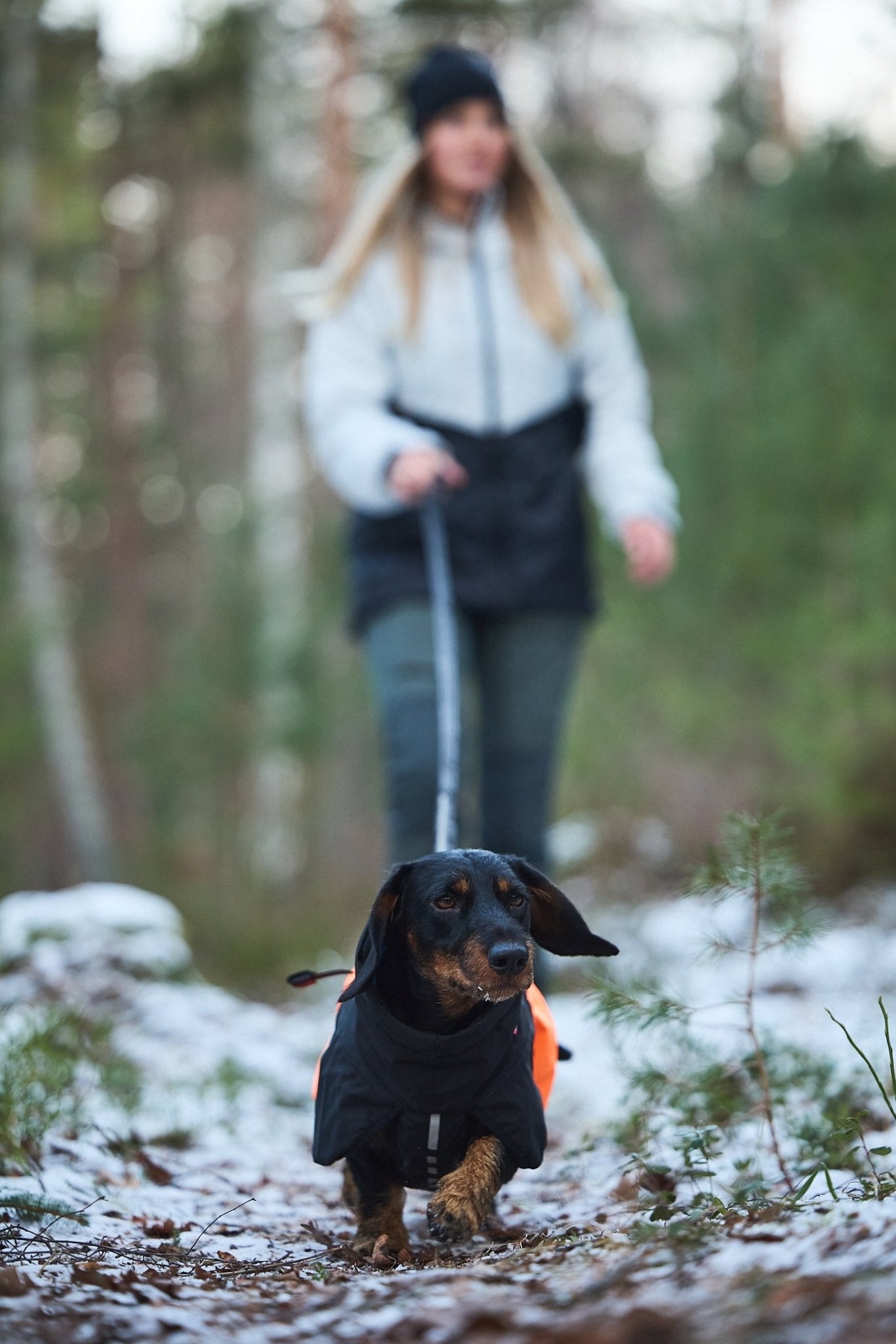 Non - stop Glacier Jacket 2.0 - A - Vet Shop