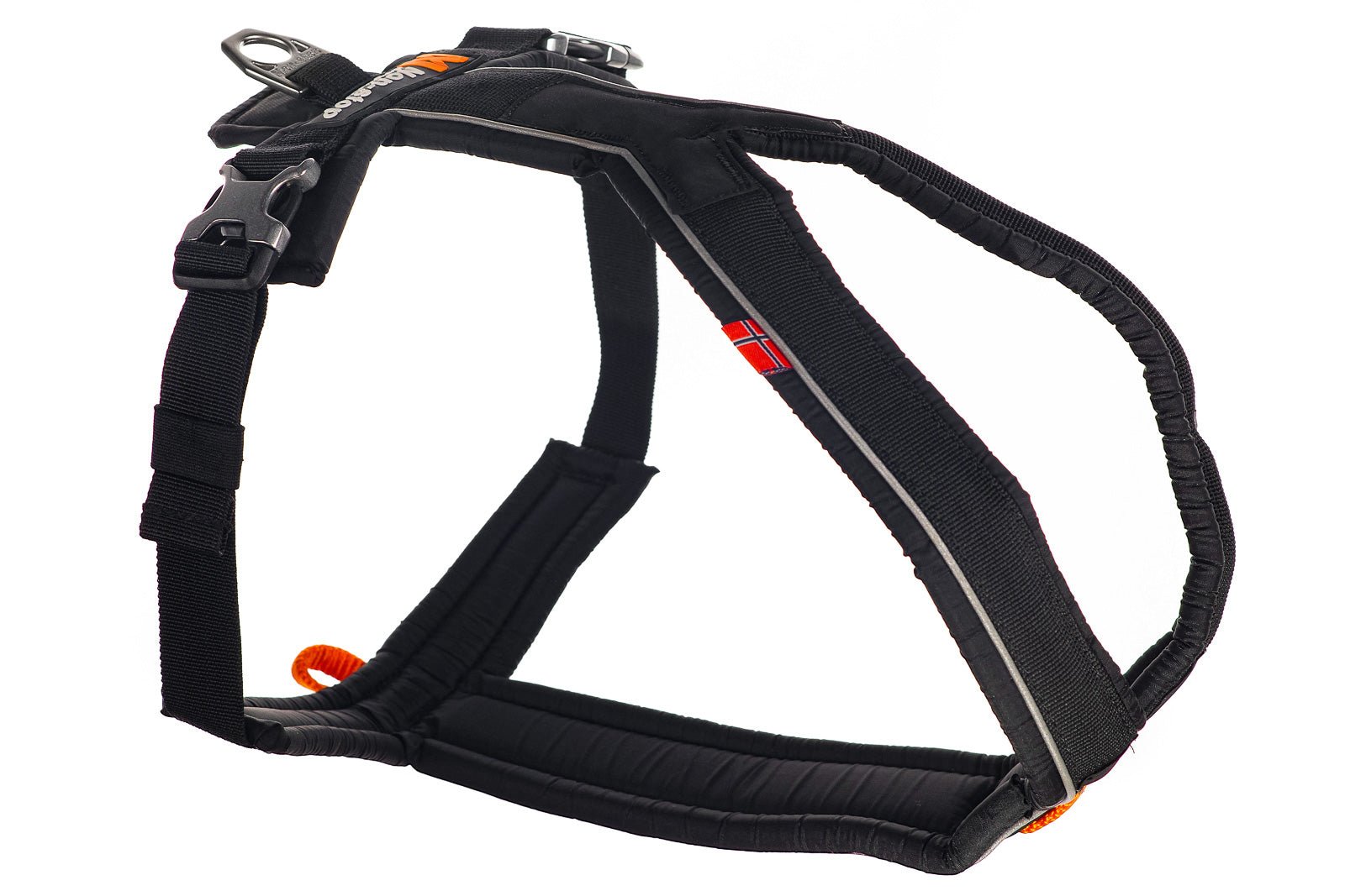 Non - stop Line Harness - A - Vet Shop