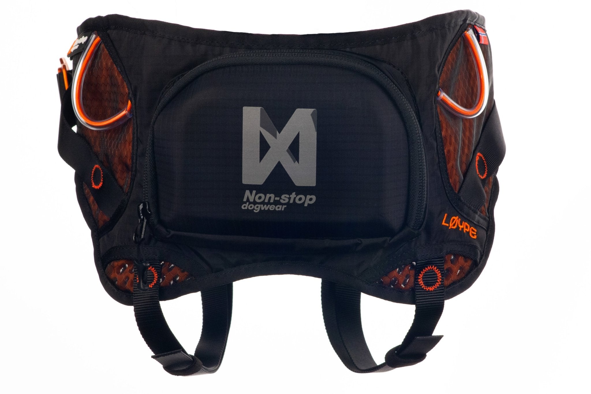 Non - stop Løype Belt - A - Vet Shop