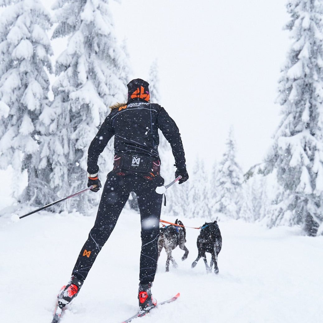 Non - stop Løype Belt - A - Vet Shop