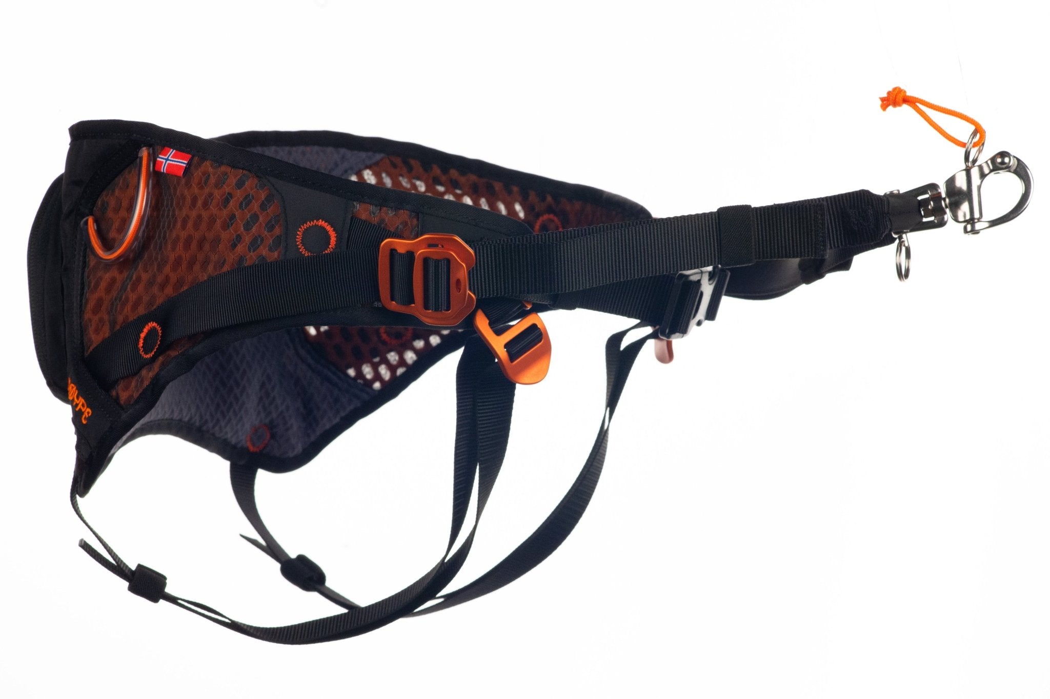 Non - stop Løype Belt - A - Vet Shop