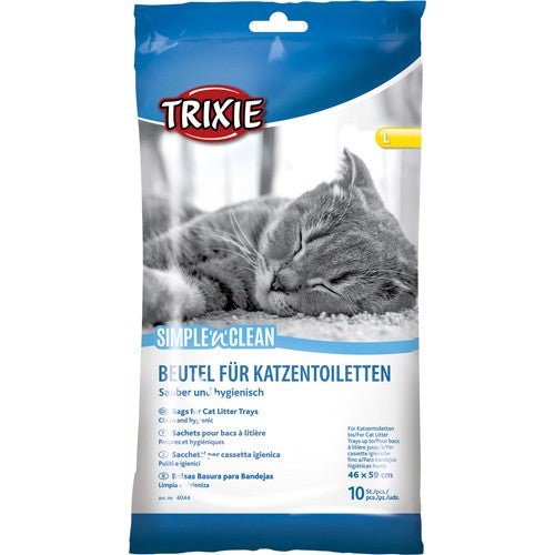 Poser til kattedo - A - Vet Shop