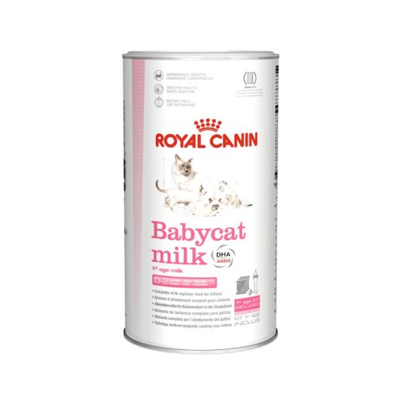 Royal Canin Babycat Milk Starter - A - Vet Shop