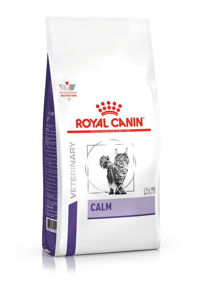 Royal Canin Health Calm Cat 4 kg - A - Vet Shop