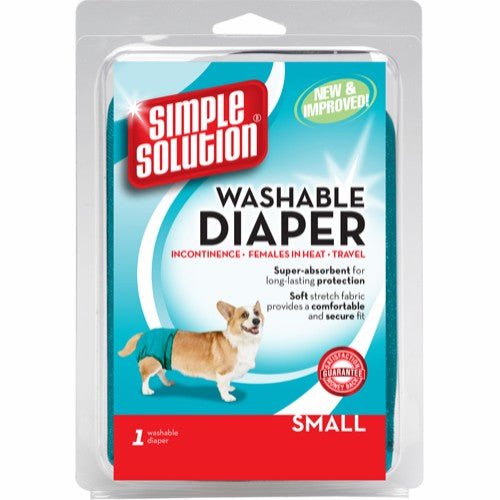 Simple Solution Vaskbar Tispetruse - A - Vet Shop