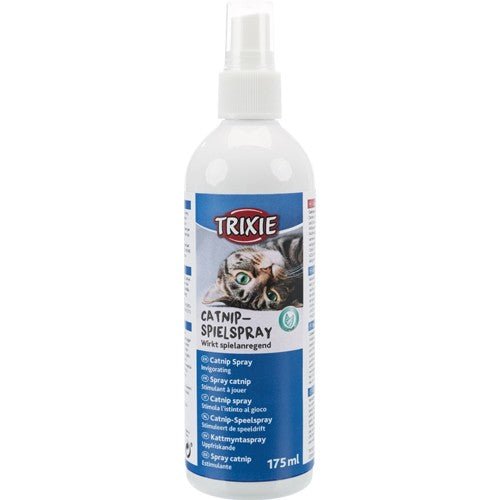 Trixie Catnip Spray - A - Vet Shop