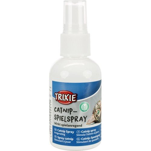 Trixie Catnip Spray - A - Vet Shop