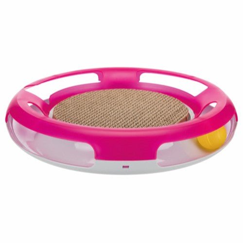Trixie Race & Scratch - A - Vet Shop
