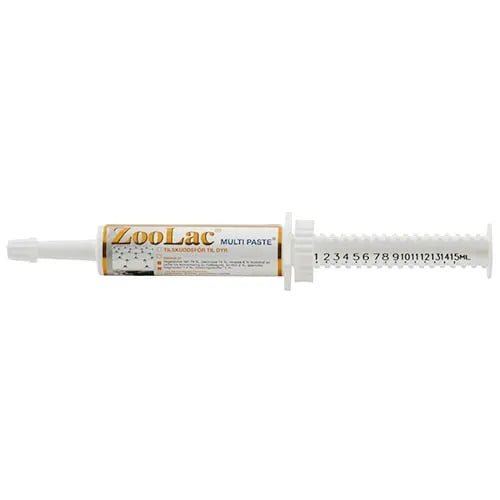ZooLac Multipaste - A - Vet Shop