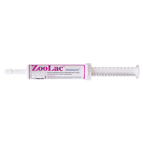 ZooLac Propaste - A - Vet Shop