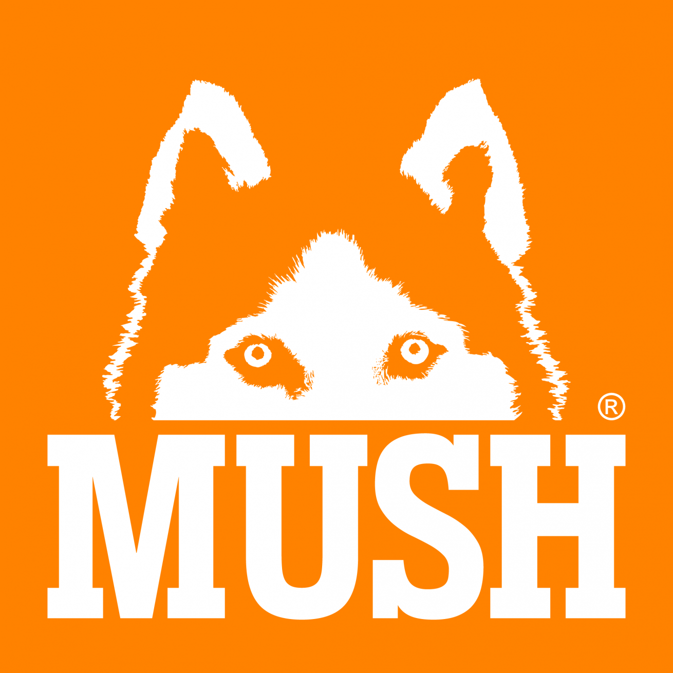 Mush Freeze-dried Treats - A-Vet Shop