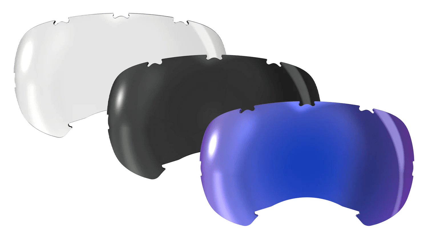Rex Specs Linse Guide - A-Vet Shop