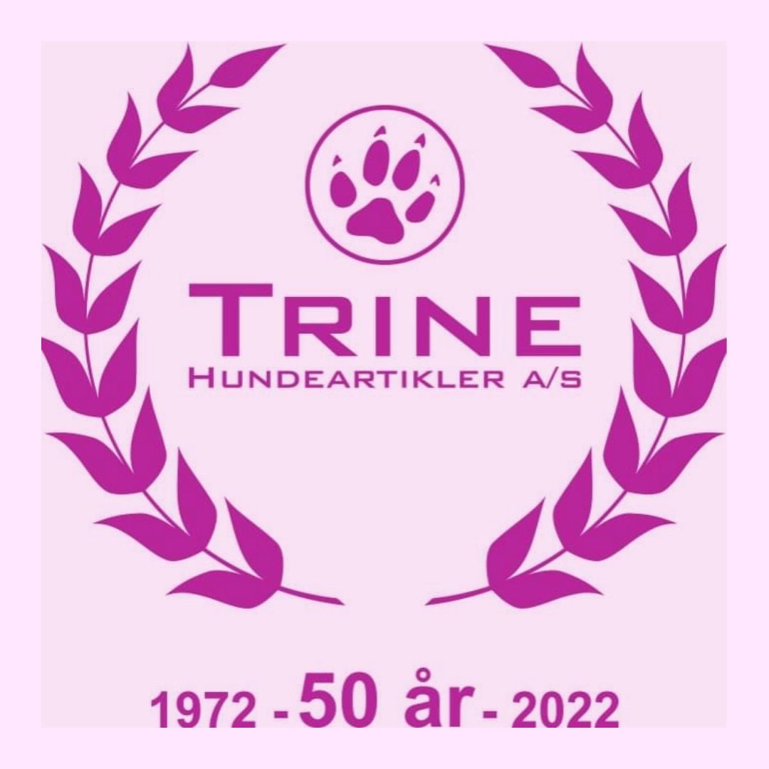 Trine Hundeartikler - A-Vet Shop