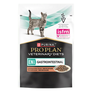 PURINA PRO PLAN Veterinary Diets Feline EN Gastrointestinal  – våtfôr til katt 85 g