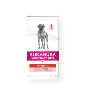 Eukanuba Veterinary Diets Intestinal