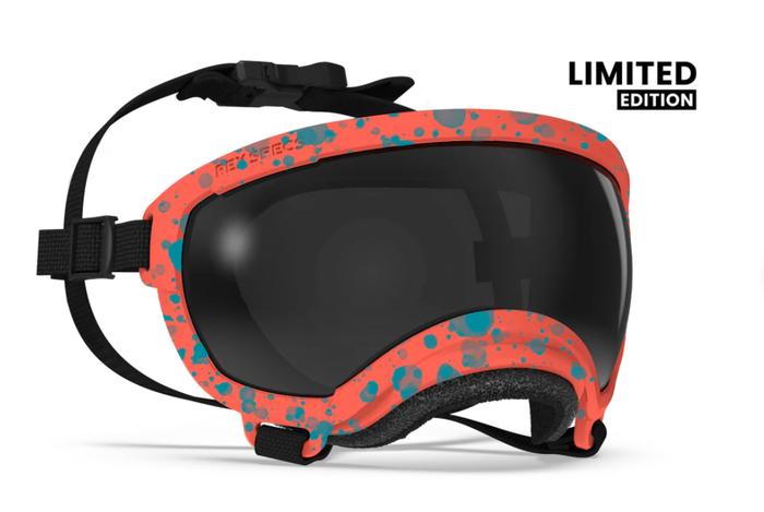 Rex Specs V2 - Goggles