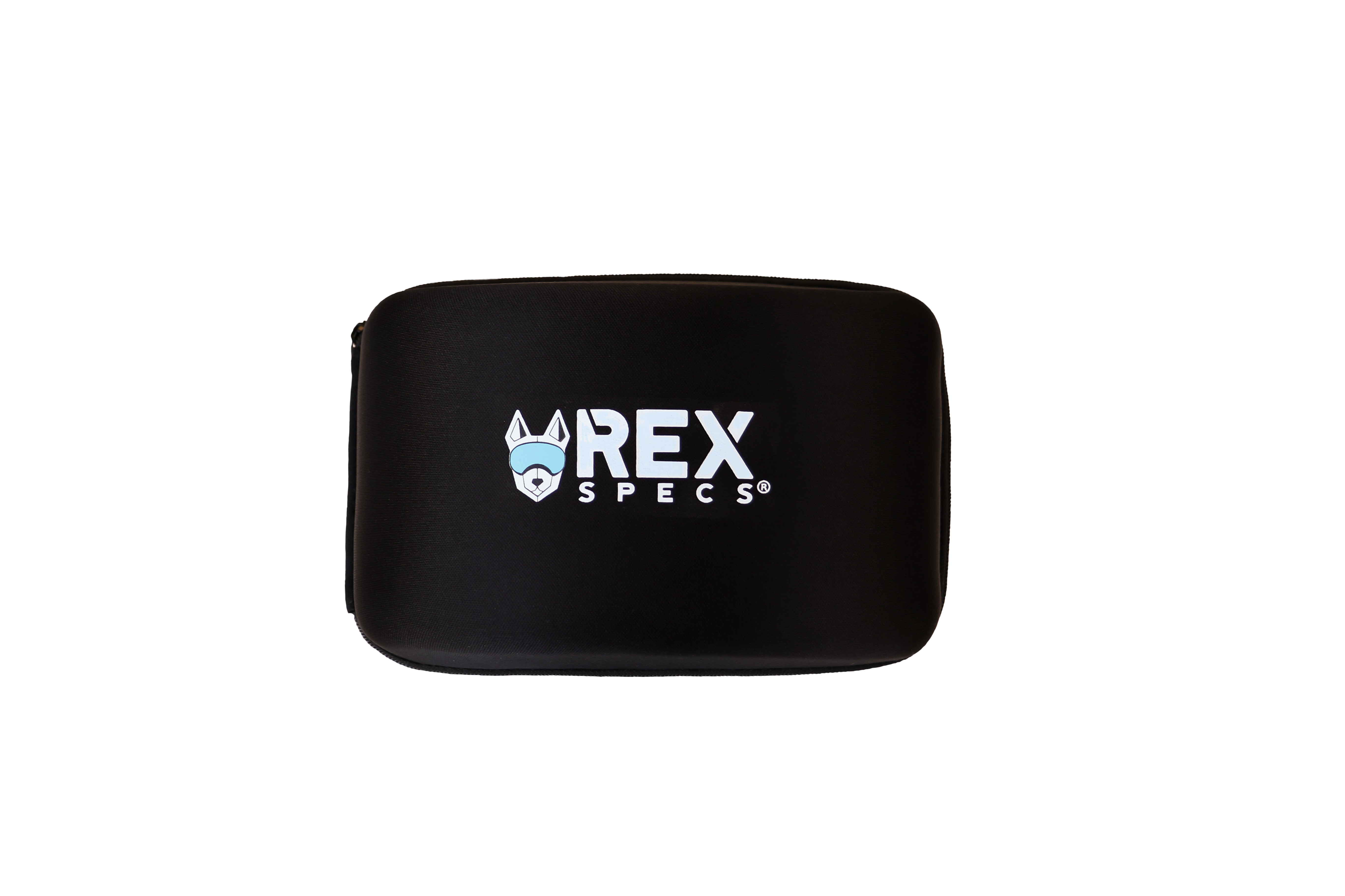 Rex Specs V2 - Brilleetui