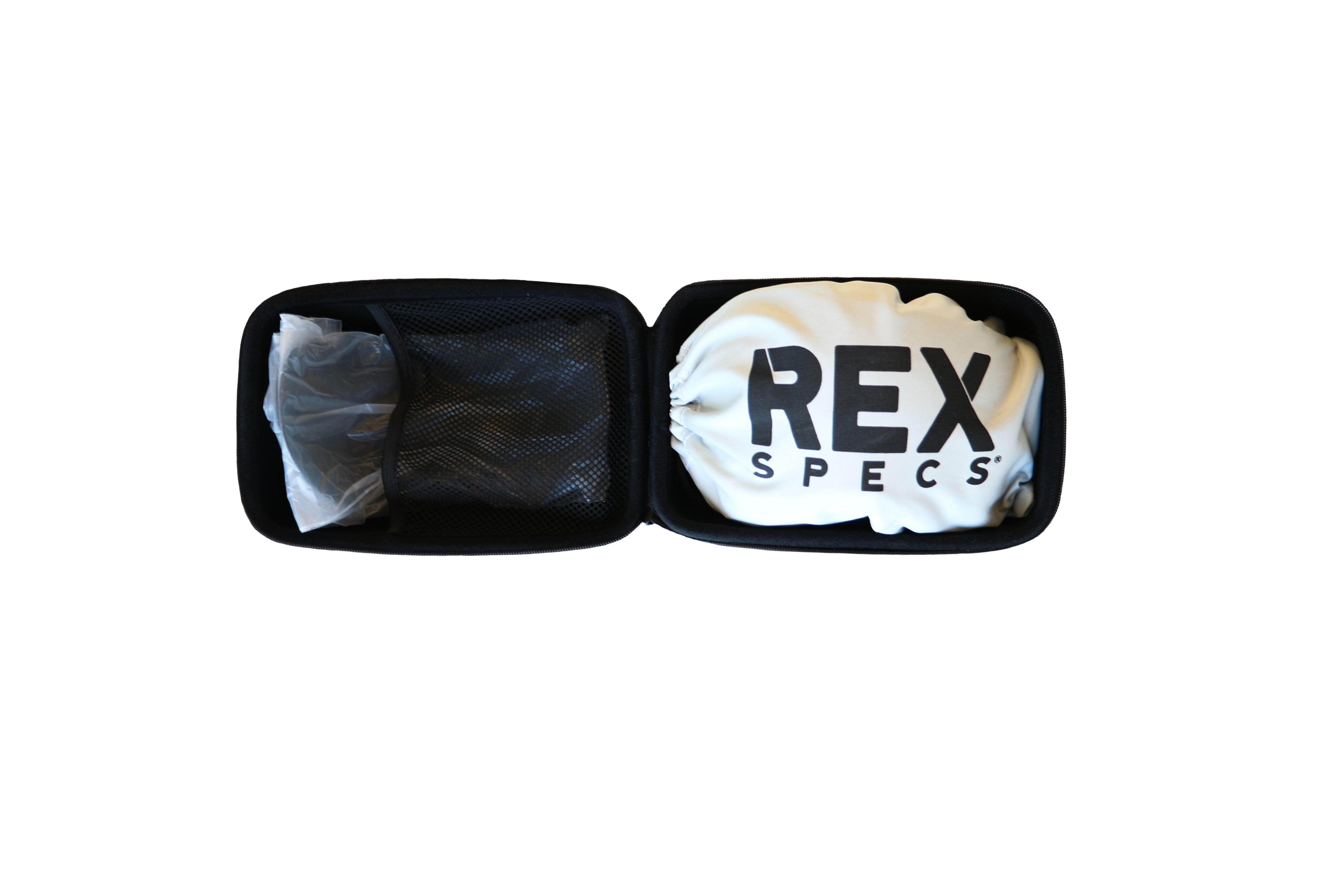 Rex Specs V2 - Brilleetui