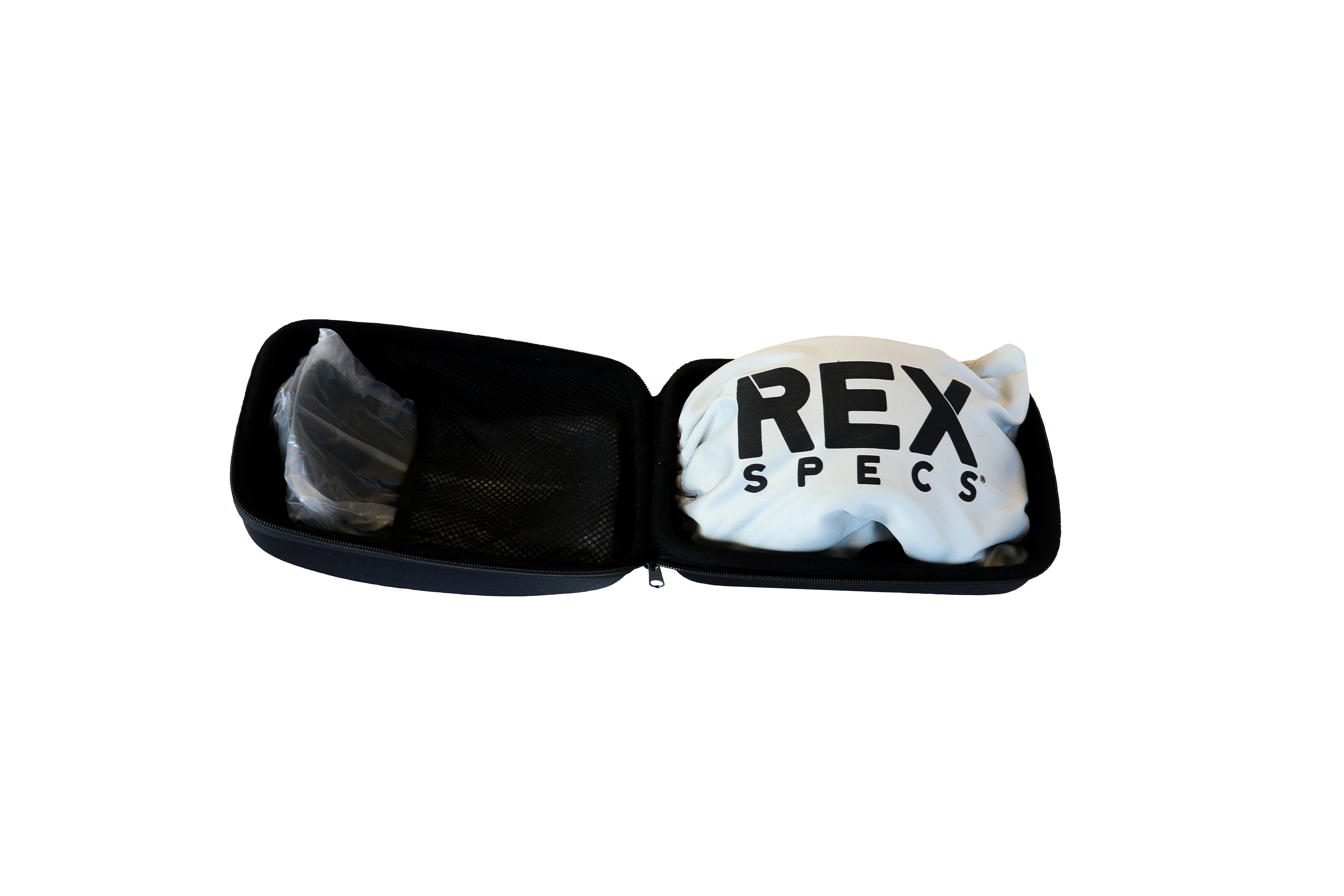 Rex Specs V2 - Brilleetui