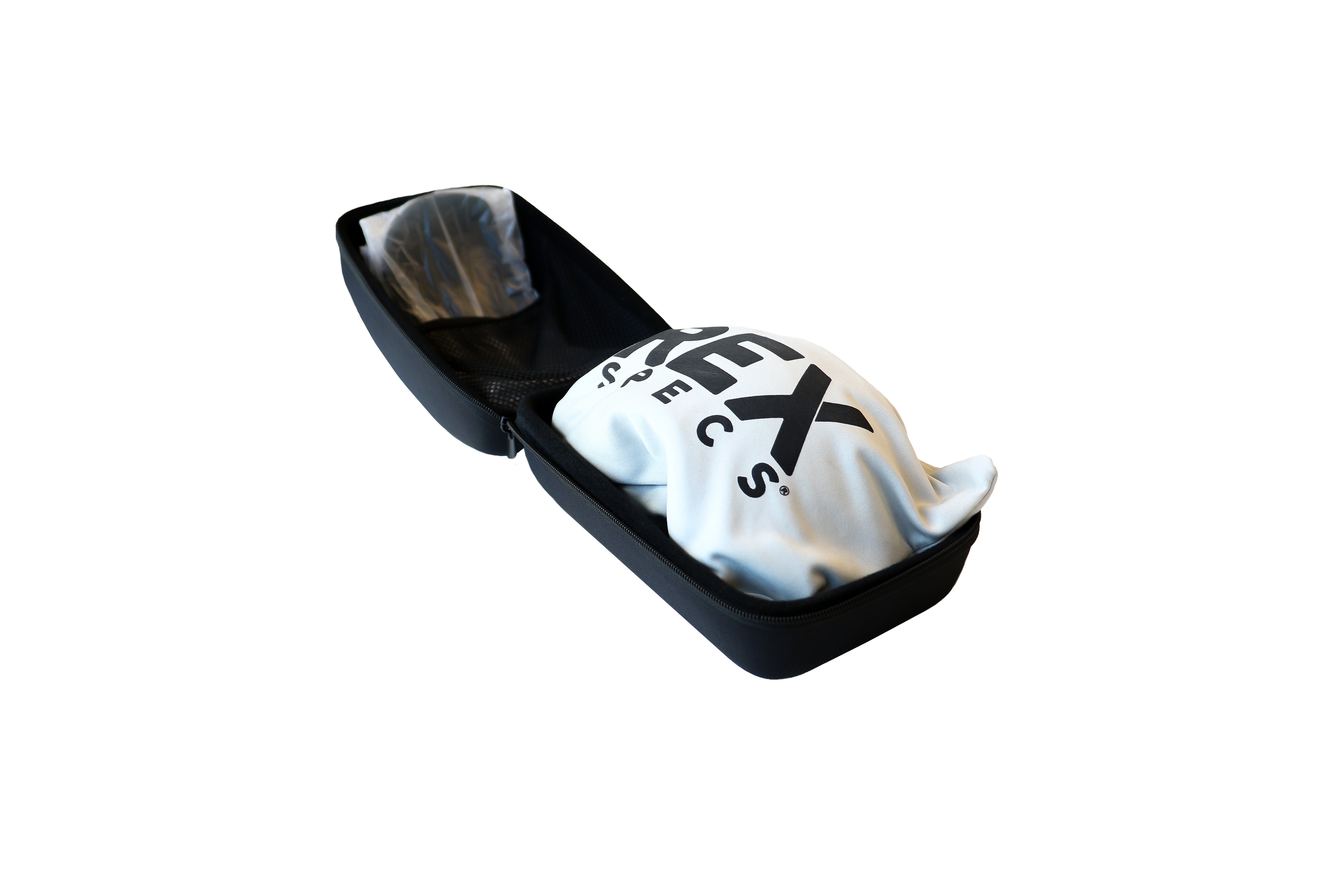 Rex Specs V2 - Brilleetui