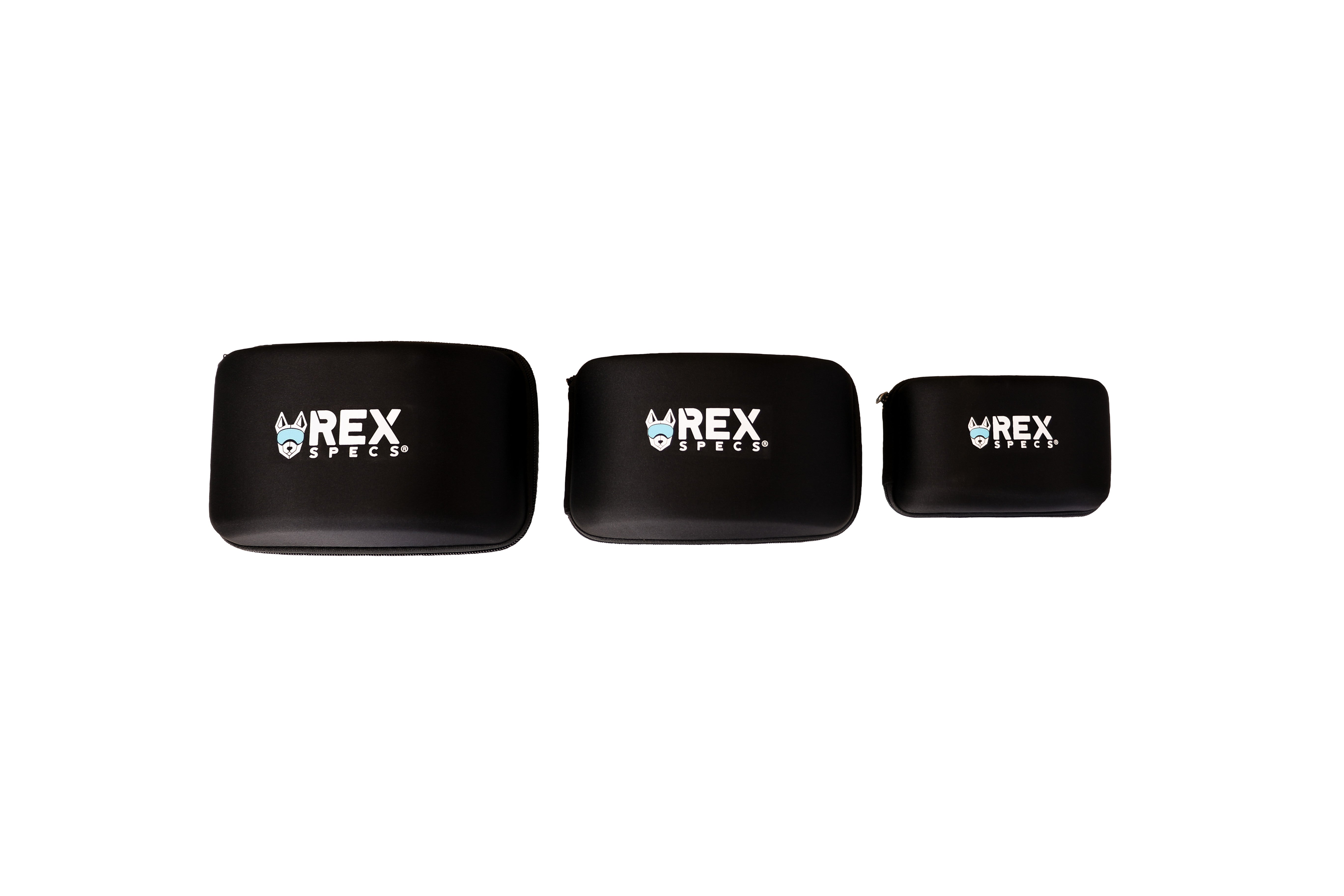 Rex Specs V2 - Brilleetui