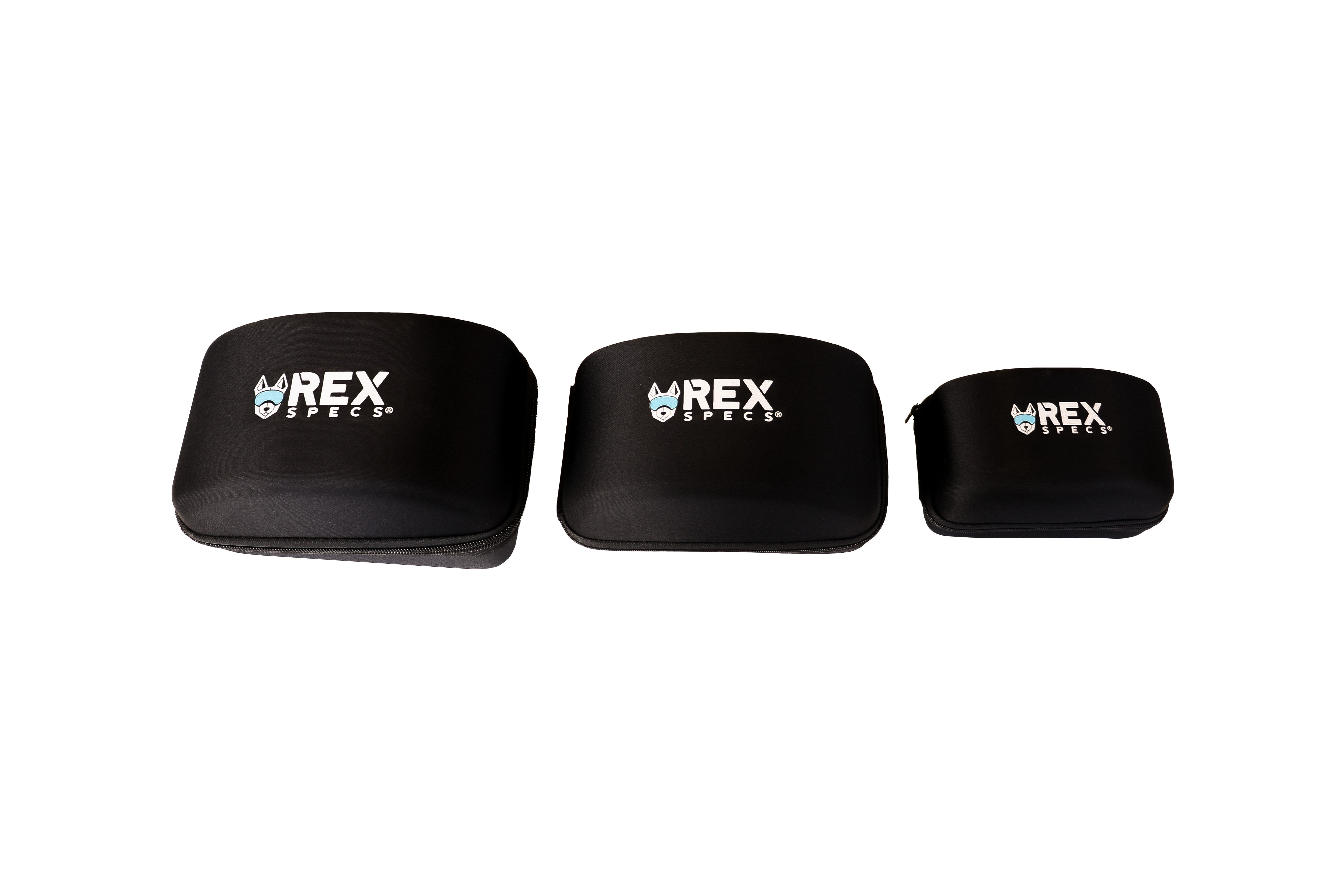 Rex Specs V2 - Brilleetui