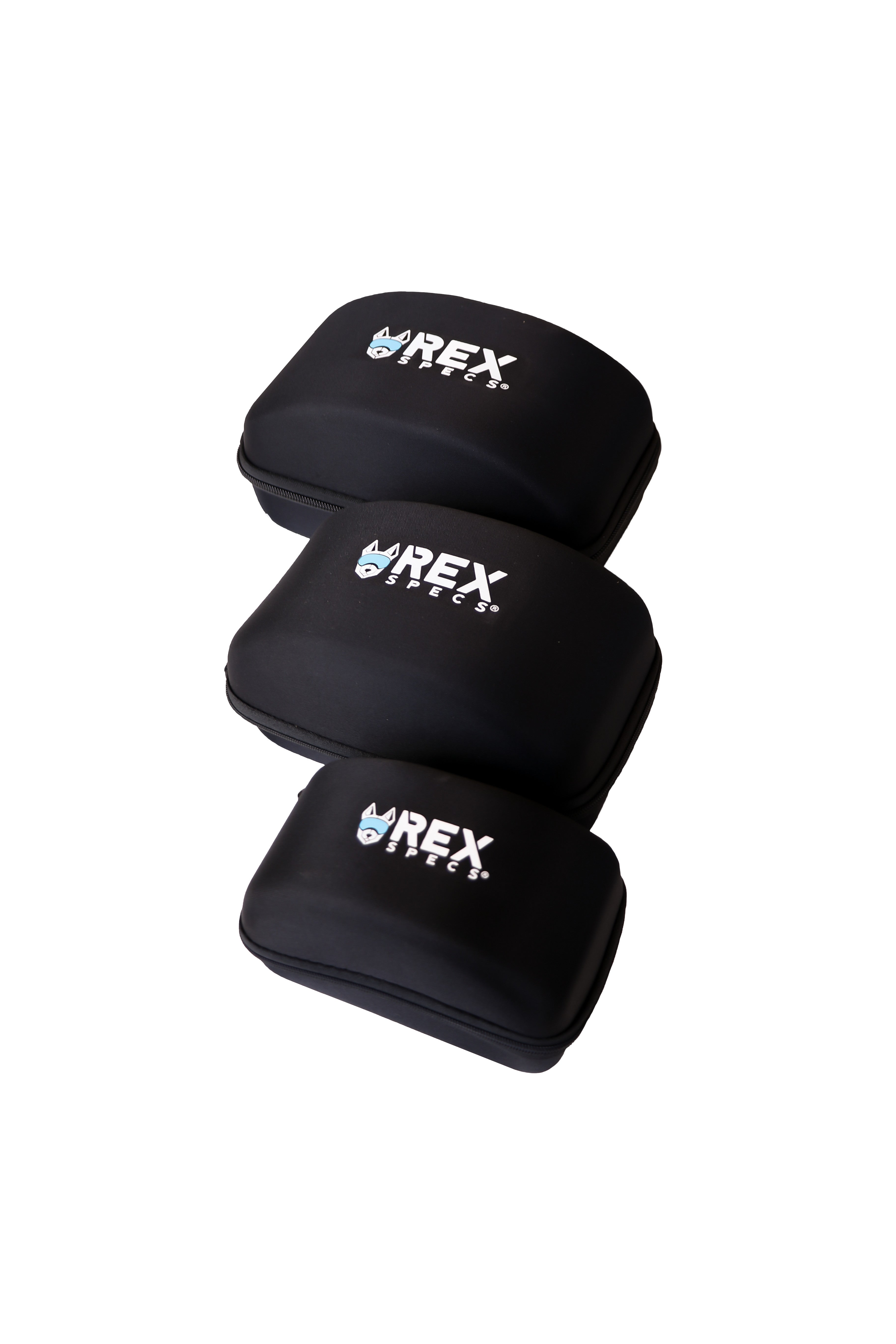 Rex Specs V2 - Brilleetui