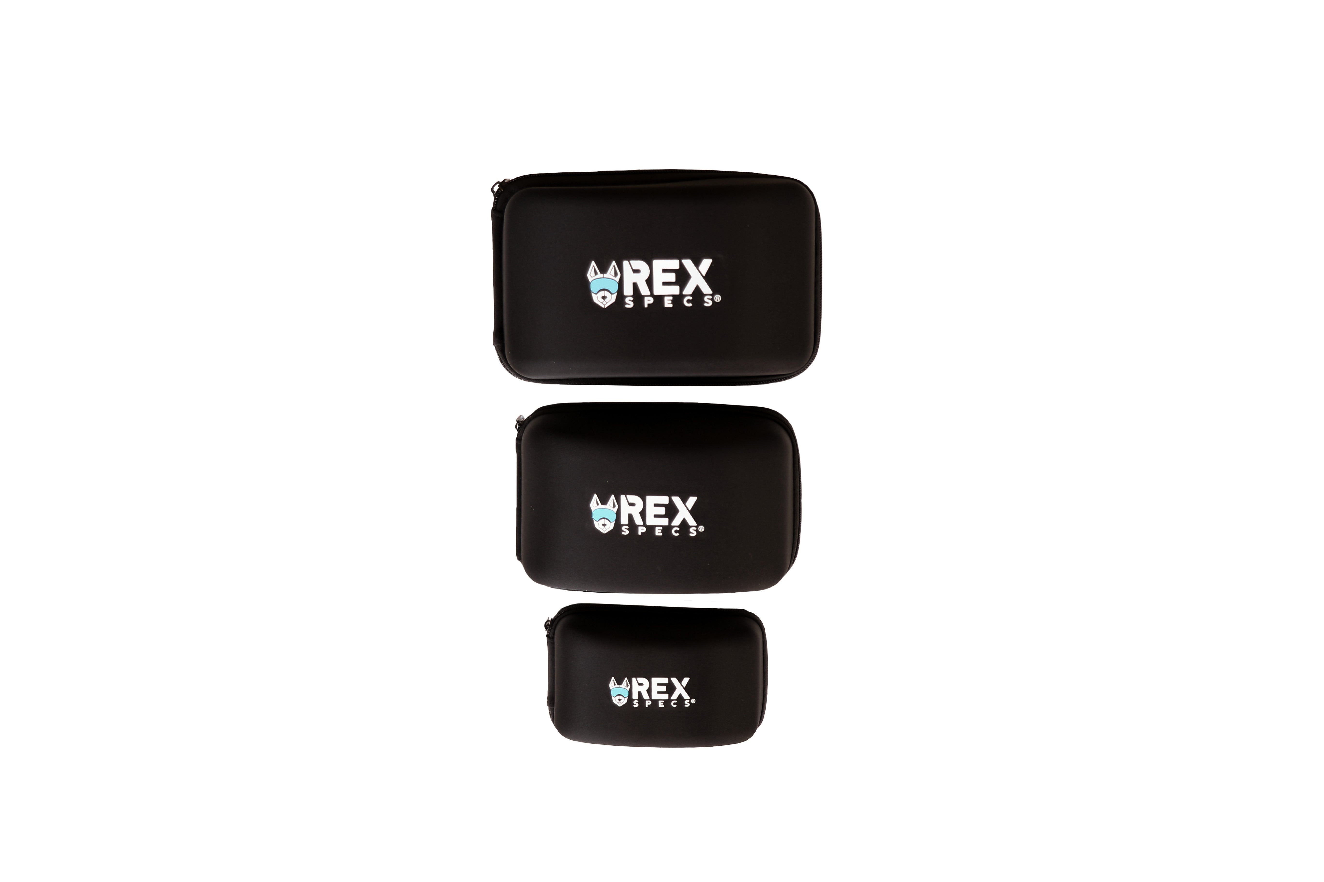 Rex Specs V2 - Brilleetui